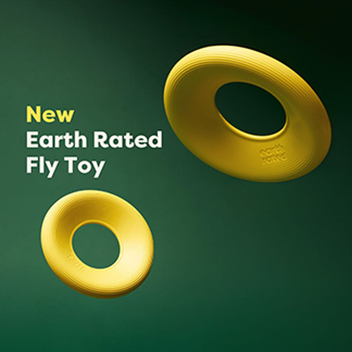Hračka pro psa Earth Rated